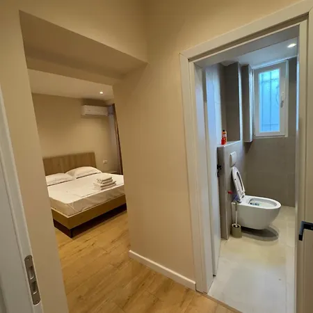 Center 1 Apartment Tirana